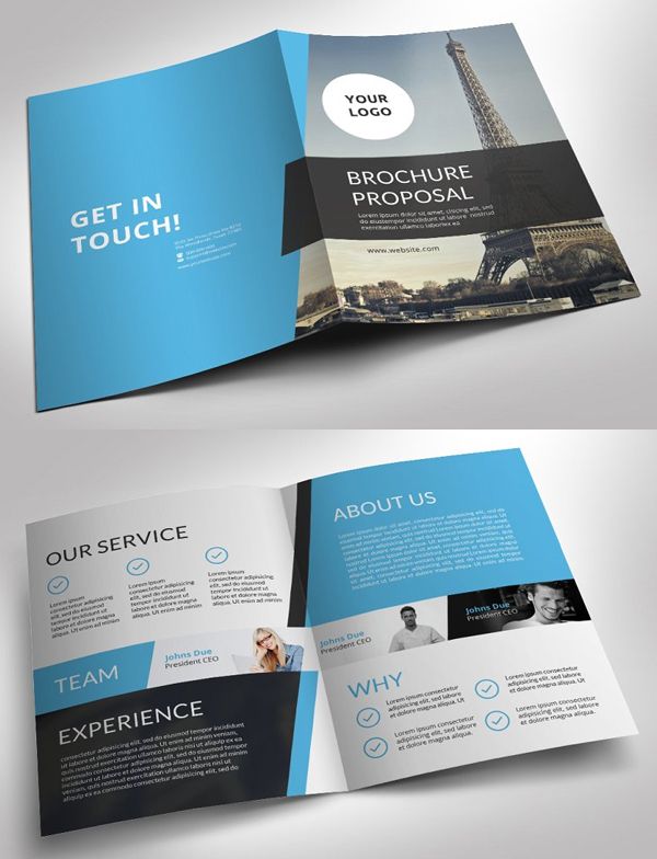 Brochures
